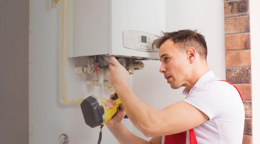 Professional septic pumping service in Portersville, PA